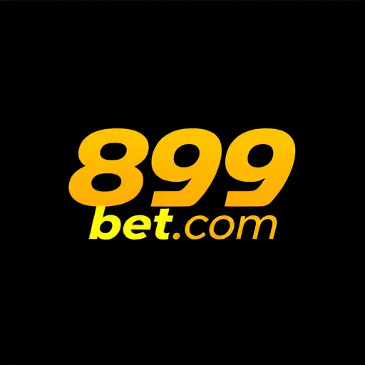 899 BET COM Logo